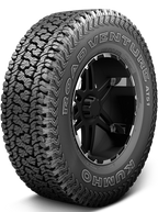 KUMHO VENTURE AT51 tire