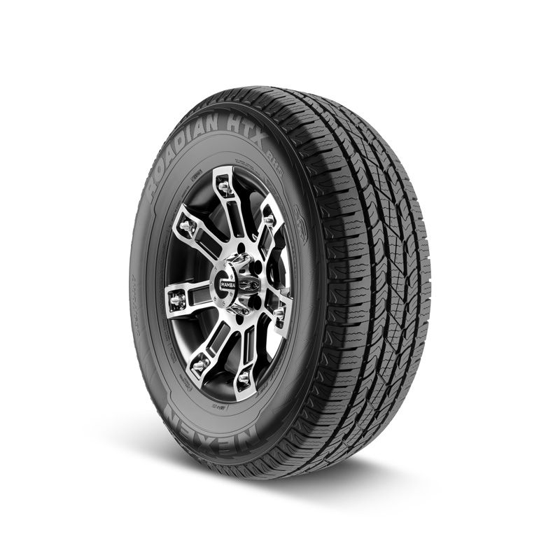 Tag Nexen Roadian Htx RH5 Performance Street Tire