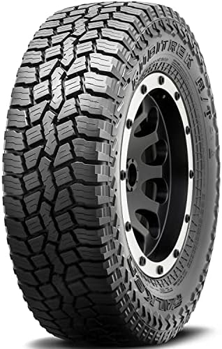 Falken Rubitrek AT All-Terrain Off-Road Truck SUV 4x4 3PMSF Tire 55K Mile Warranty