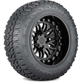 Americus RUGGED MT R408 37X13.50-22LT tire