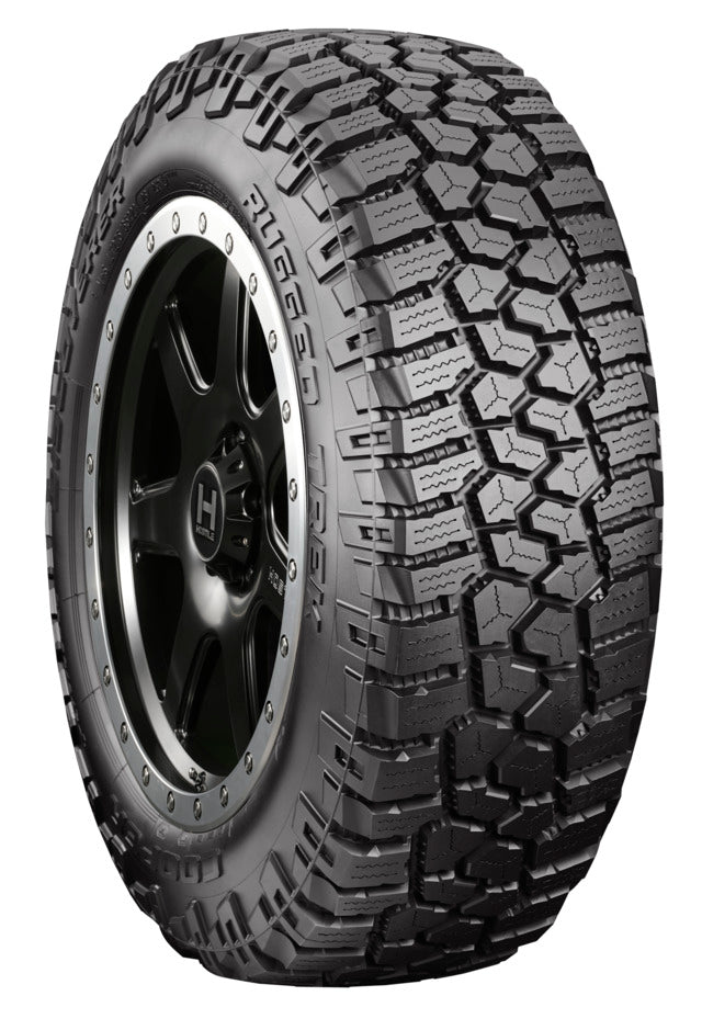Cooper Discoverer Rugged Trek Rugged-Terrain R/T Hybrid-Terrain Off-Road Truck SUV 4x4 Tire