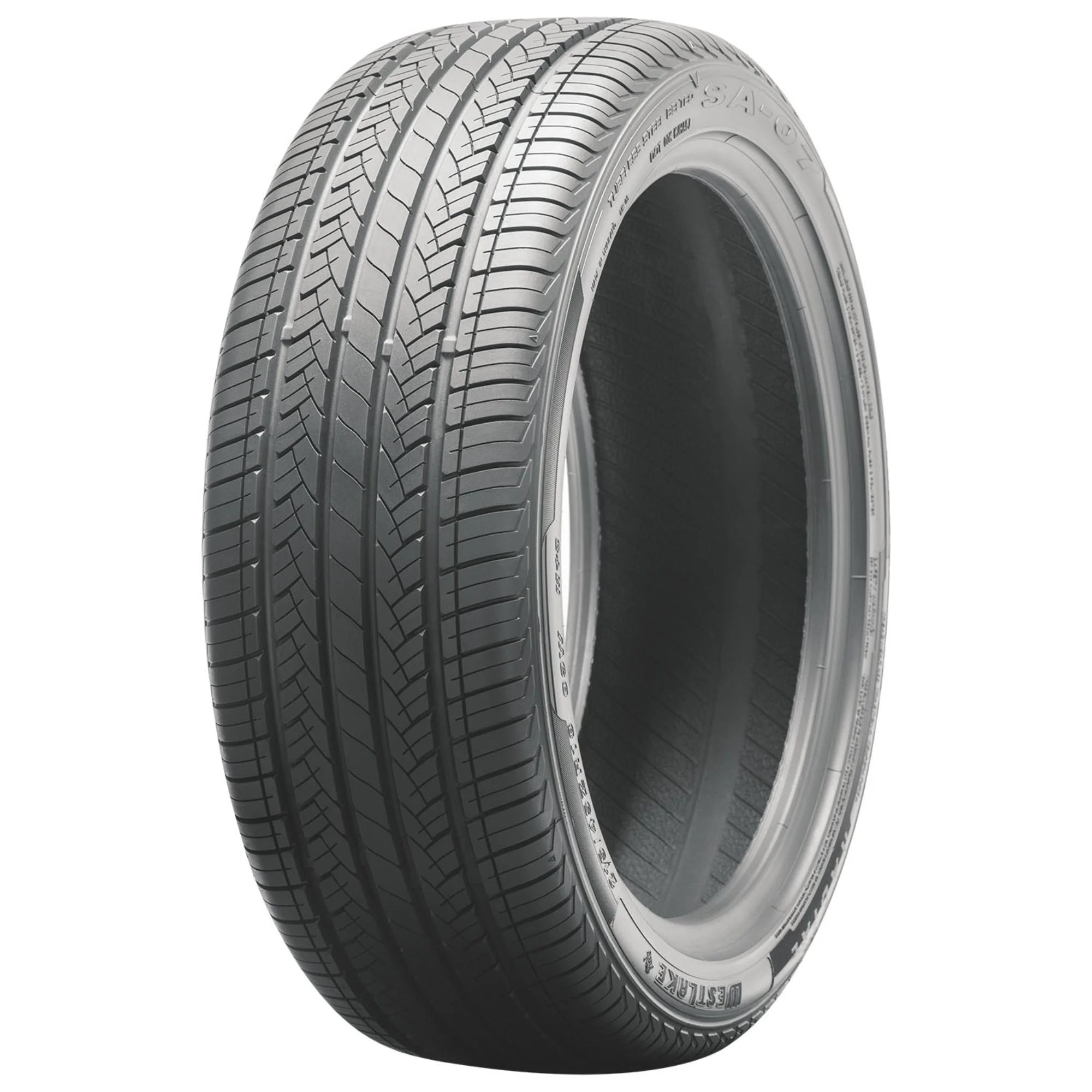 Westlake SA07 Ultra High Performance UHP Street Sports Car Tire 45K Mile Warranty