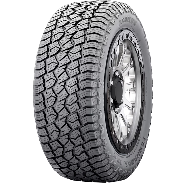 SAILUN LT35X12.50X17 SAILUN TERRAMAX AT2 E/10 PLY 125R 35125017