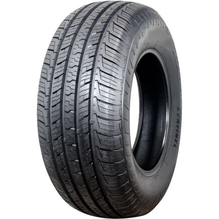 SENTINEL SCOUT HT tire