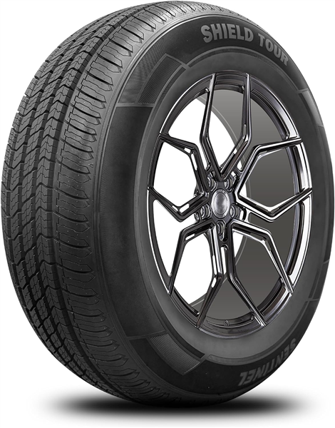 SENTINEL SHIELD TOUR tire
