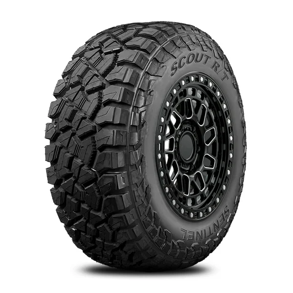 SENTINEL SCOUT RT tire