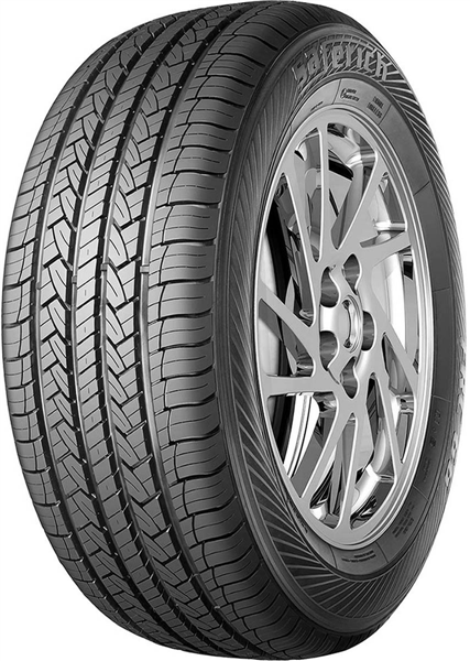 SAFERICH FRC66 tire