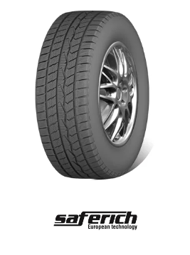 SAFERICH FRC78 tire
