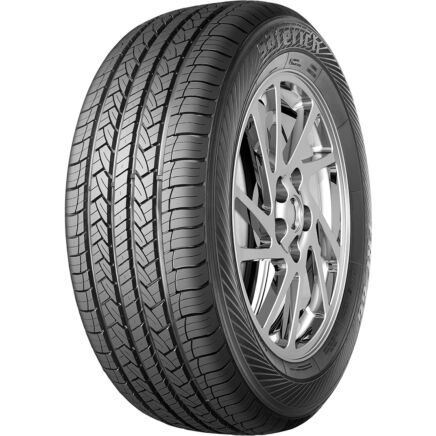SAFERICH FRC66 tire