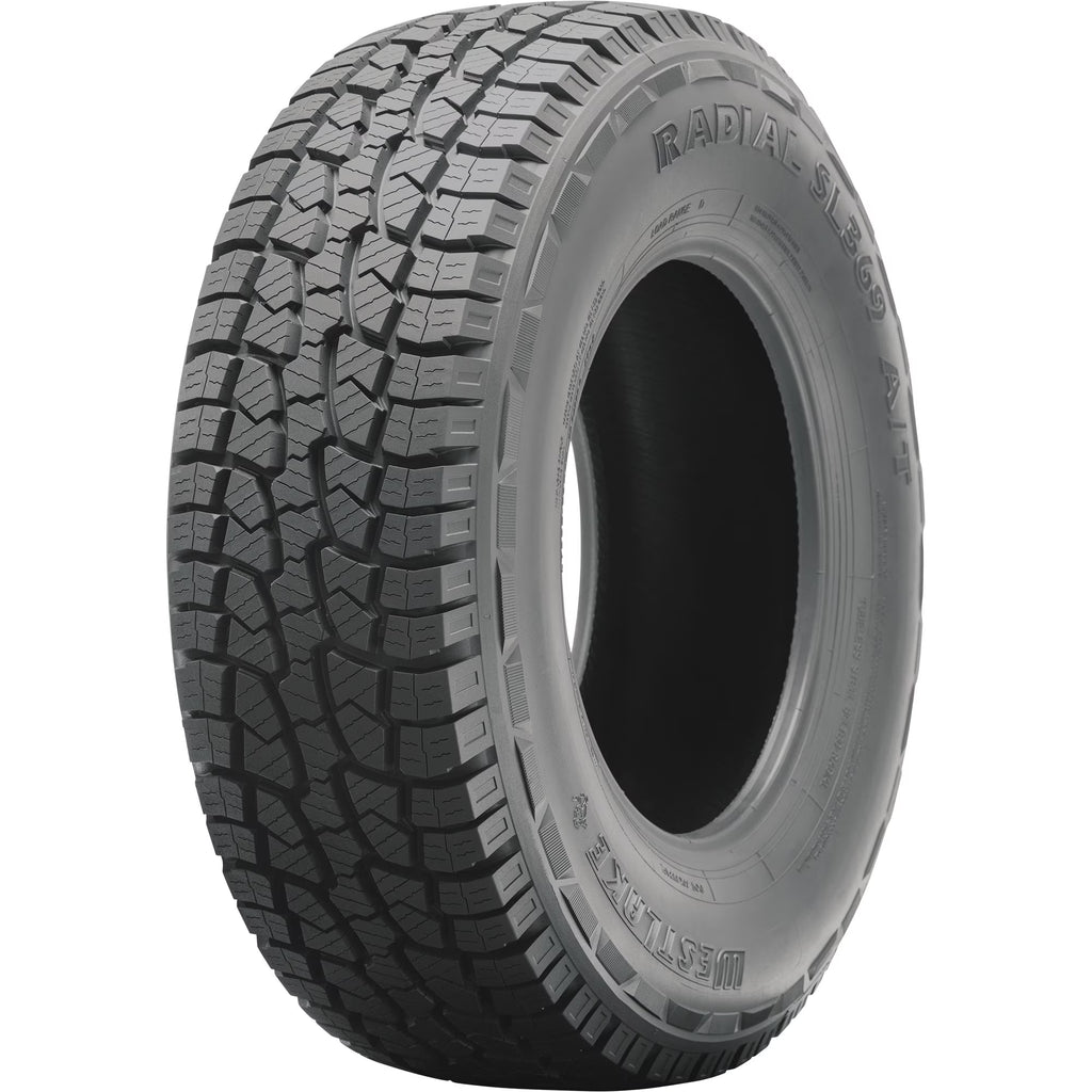 WESTLAKE SL369 tire