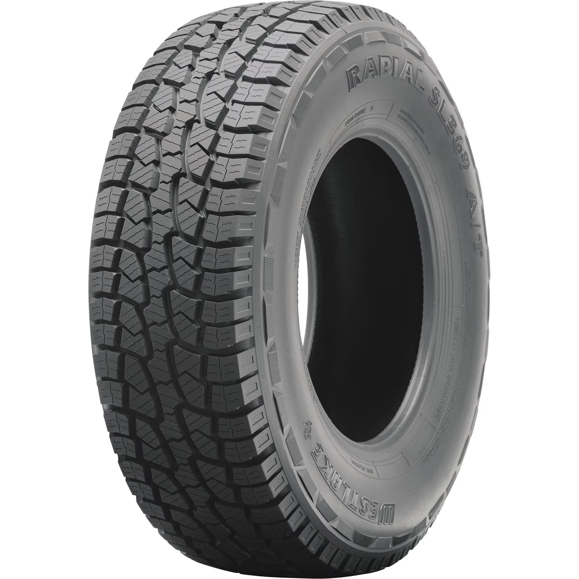 Westlake SL369 All-Terrain A/T Off-Road Truck SUV 4x4 Tire 40K Mile Warranty