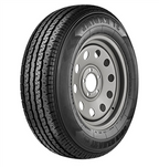 TRAILER KING RST II tire