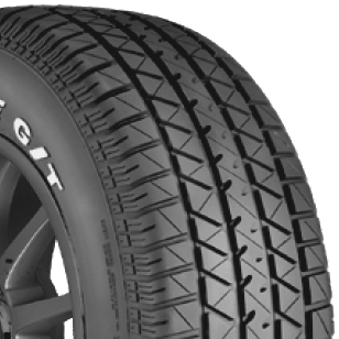 STARFIRE GT tire