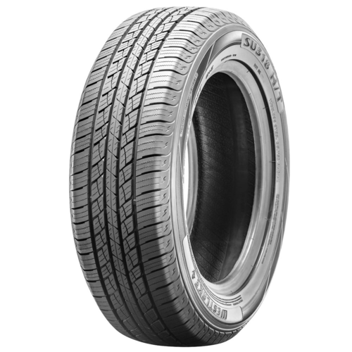 Westlake SU318 Performance Street Tire 50K Mile Warranty