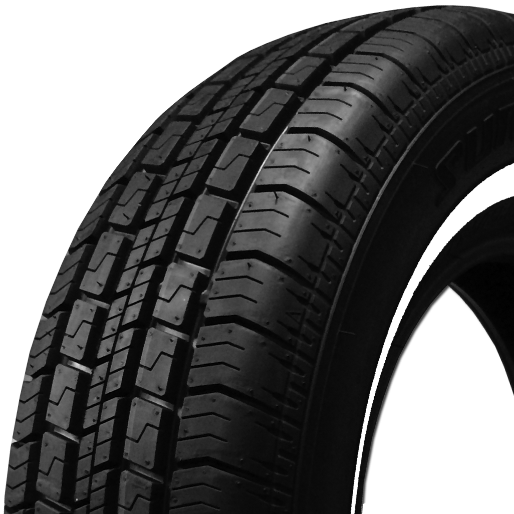SURETRAC POWER MAX SPECIALTY tire