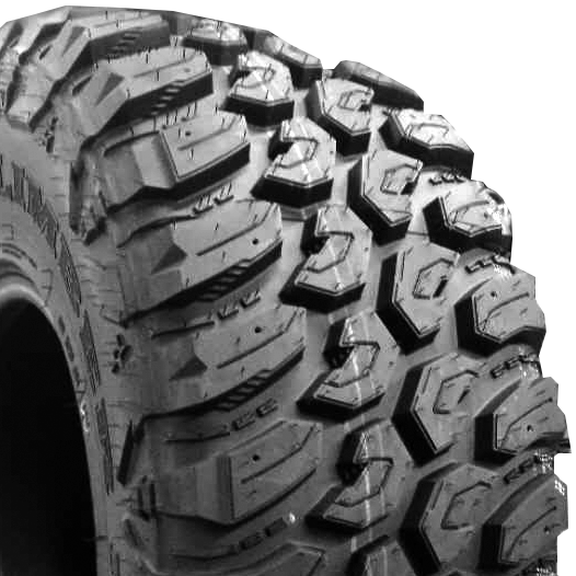 SURETRAC WIDE CLIMBER MT tire