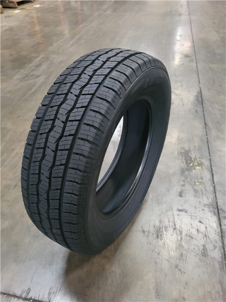 CROSSMAX CHTS-1 tire