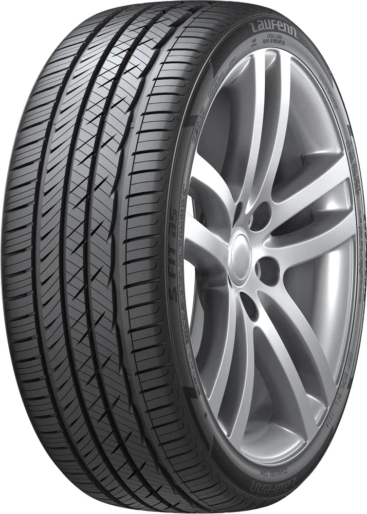 LAUFENN FIT AS tire