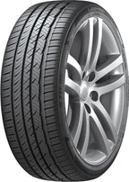 LAUFENN FIT AS tire