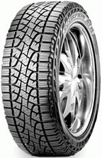 PIRELLI ATR tire