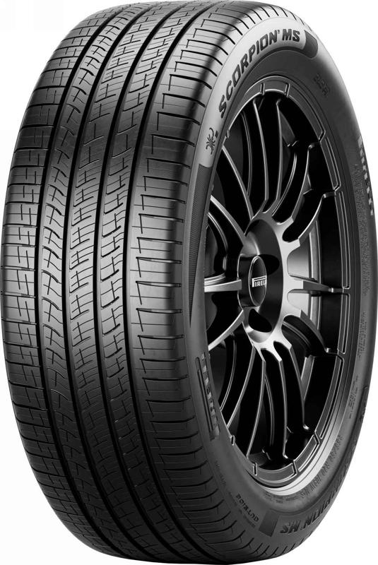 Pirelli Scorpion Performance Street Tire