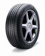 KUMHO SOLUS KH16 tire