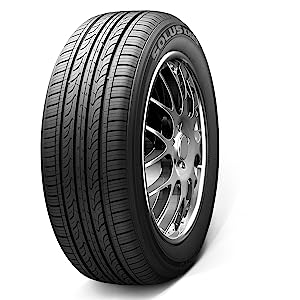 Kumho KH25 Performance Street Tire