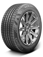 KUMHO SOLUS TA11 tire