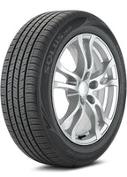 KUMHO SOLUS TA31 tire