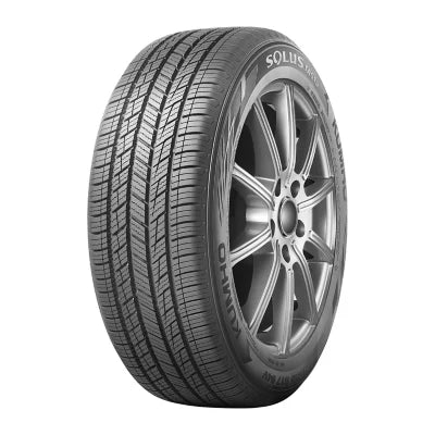 Kumho Solus TA51A Ultra High Performance UHP Street Sports Car Tire