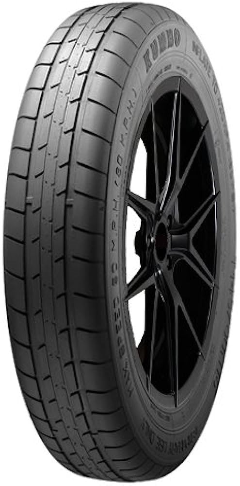 KUMHO 131 TEMPORARY SPARE