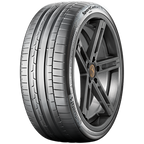 CONTINENTAL SPORTCONTACT tire