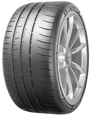 Dunlop Sport Maxx Race Ultra High Performance UHP Street Sports Car Tire