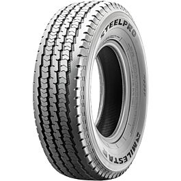 Milestar Steelpro MS597 Tire 40K Mile Warranty