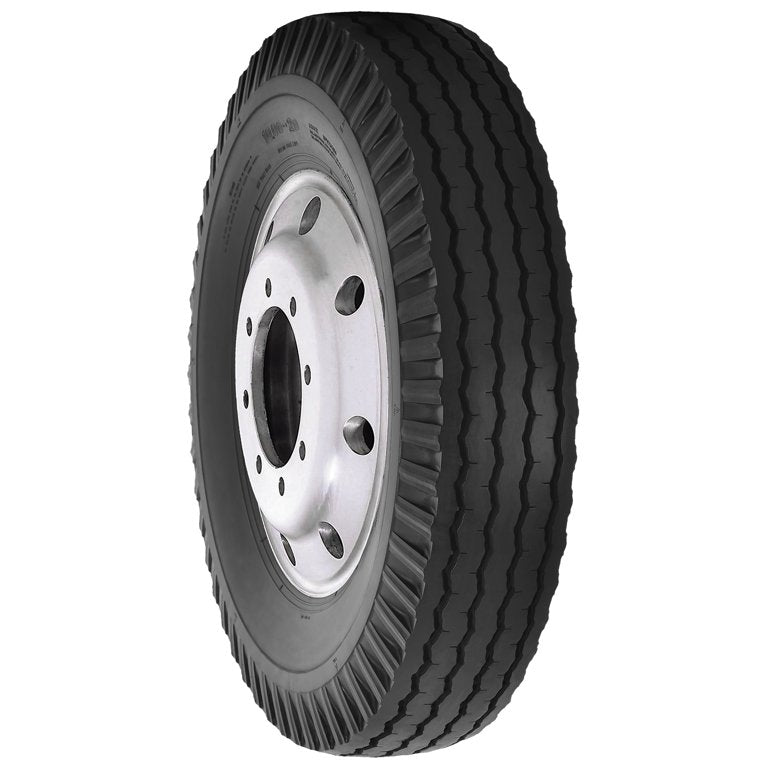 Power King Super Highway HD Commercial Truck Semi Tire