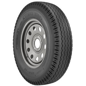 Power King II 5LT Tire