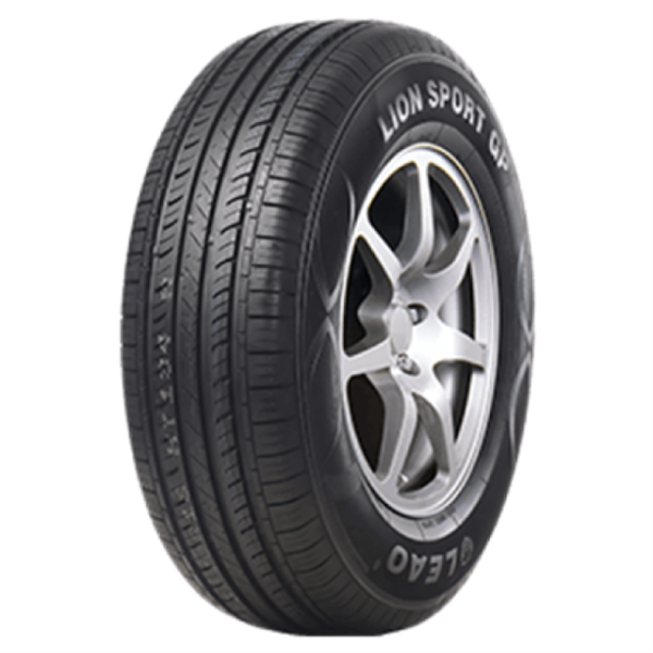 LIONSPORT GP tire