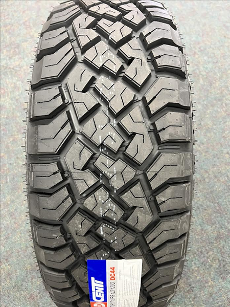 Dcenti DC44 R/T