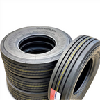 TRANSEAGLE ST RADIAL STEEL tire
