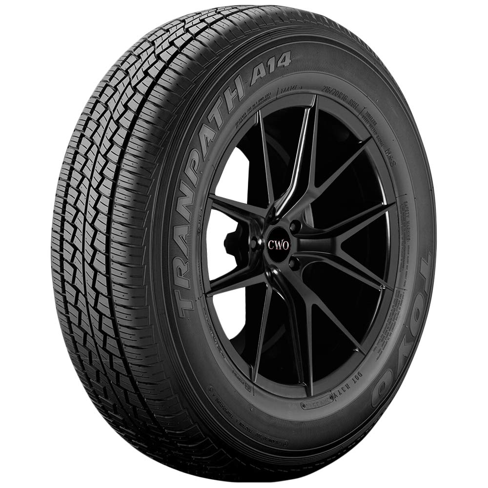 Toyo Proxes A37 Performance Street Tire