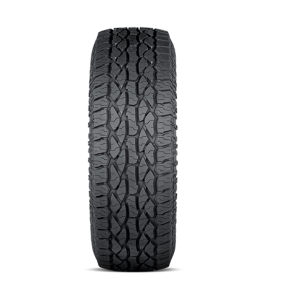 ATTURO TRAILBLADE ATS tire