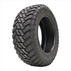 ATTURO TRAILBLADE MT tire