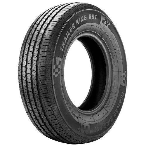 TRAILER KING RSTII tire
