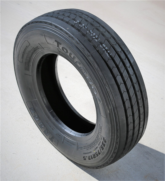 TOURADOR MAX FORCE STR STEEL tire