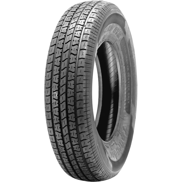 TOURADOR MAX FORCE STR tire