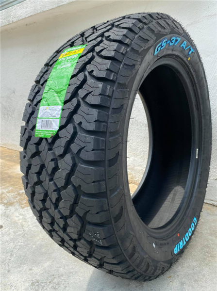 GOODTRIP GS-37 AT tire