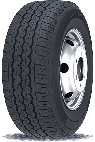 GOODRIDE H188 tire