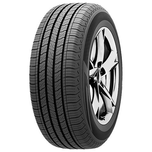 ARISUN ZG02 tire