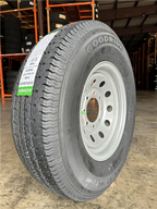 GOODRIDE ST100 tire
