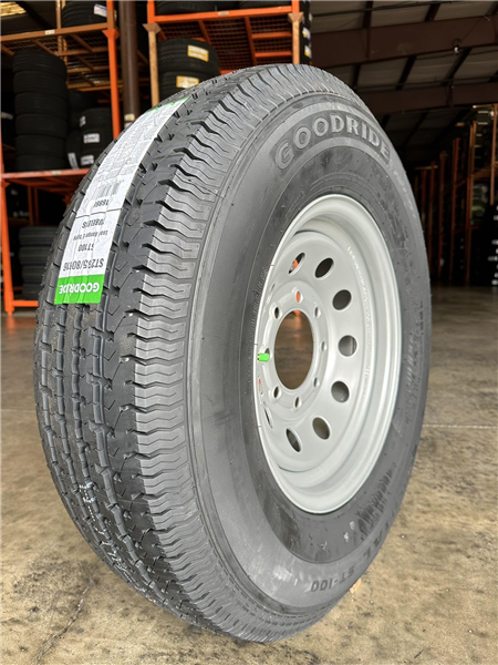 GOODRIDE ST100 tire
